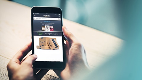 Nueva tarifa mensual Amazon Premium